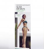 Inovație anti-celulită: Elancyl Slim Design și programul de remodelare în 7 pași pentru 7 zile