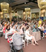 Nutriția copilului. Un seminar vitaminizant pentru părinți și copii