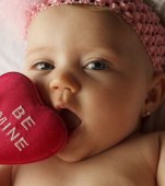 40 de nume de copii unice care înseamnă Iubire