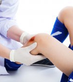 Pas cu pas de la specialist: ce să faci când copilul are rană deschisă 