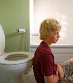 Pas cu pas de la specialist: ce să faci când copilul vomită 