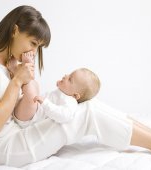 Ce presupune screeningul pentru displazie de șold la bebeluși? 