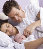 Ingrijirea bebelusului: greselile parintilor care ii pot afecta sanatatea