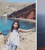 Haz de necaz: lui i-a fost refuzată viza, ea a plecat singură în luna de miere