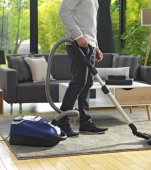 Rowenta Silence Force: Cel mai silențios aspirator cu performanța 4A