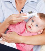 Febra la copii: ghid util pentru părinți de la specialist