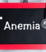 Anemia feriptivă 