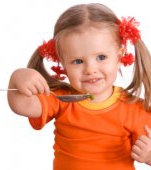 Top 9 strategii de crestere a apetitului la copii