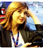 Sanda Nicola va deveni mămică!