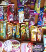 Atenţie părinţi! Îngheţata cu arome artificiale favorizează apariţia sindromului ADHD la copii!