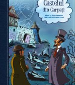Recenzie Castelul din Carpați – adaptare după romanul lui Jules Verne