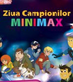Ziua Campionilor Minimax
