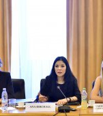 România oferă copiilor și femeilor mai multă protecție împotriva violenței domestice 