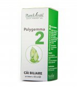 Prietenoase și sănătoase, produsele Polygemma de la PlantExtrakt au acum ambalaje noi