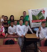 10 ani de implementare a programului de sprijin pentru educație „Din nou la şcoală”