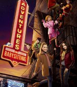 „Noile aventuri ale dădacelor” are premiera sâmbătă, 17 septembrie, la Disney Channel