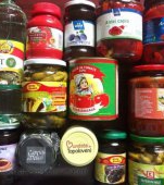 ANPC: Una din 5 conserve conține soluție pentru dezghețarea drumurilor