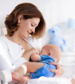 Care este programul ideal de alăptare a bebelușului?