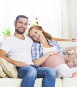 Ce ar trebui să știe fiecare viitor tată despre femeile însărcinate