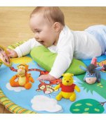 Buget restrâns? Cele mai tari promoții la jucării și accesorii pentru bebeluși și copii