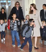 Brad Pitt este un tată violent? Actorul este investigat pentru abuz asupra copiilor săi