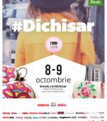#Dichisar se întoarce! Food, Fun & Fashion la Yumm Edition
