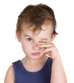 Durerile de cap ale copilului: 7 cauze pe care nu le stiai 