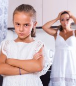 5 fraze care îl fac pe copilul tău să nu mai insiste 