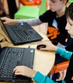250 de locuri disponibile în toată țara la atelierele de programare SuperCoders organizate de Orange România