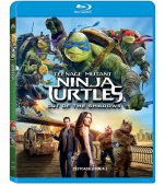 Testoasele Ninja 2 - Teenage Mutant Ninja Turtles: Out of the Shadows