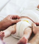 În SUA a intrat în vigoare legea care impune mese de schimbat scutece și în toaleta bărbaților