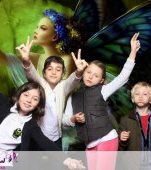 MiniArtShow dă startul stagiunii de toamnă cu piese noi și multe surprize pentru copii