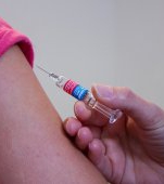 O mamă care s-a opus vaccinării s-a răzgândit când copiii ei s-au îmbolnăvit