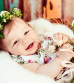 Top 10 superstitii amuzante despre primul an de viata al bebelusului