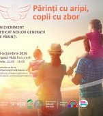 3 din 4 mame își neglijează propria persoană în favoarea copiilor și a partenerului de viață