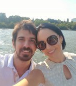 Andreea Marin a anunțat că divorțează!
