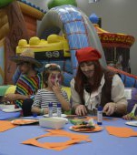De Halloween, Divertiland Playland organizează cea mai mare Vânătoare de fantome