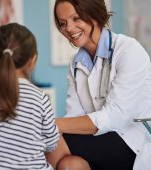 10 lucruri pe care mămicile pediatru le fac pentru a-și menține copiii sănătoși 