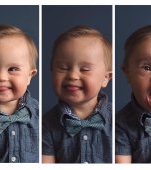 Reacția unei mame după ce fiul său cu sindromul Down nu este acceptat într-un spot publicitar