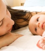 Rutina în creşterea bebeluşului: când şi cum o stabileşti