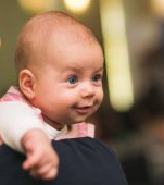 Conferința Social Moms: Cum creștem copii sănătoși