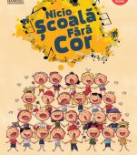 Peste 300 de copii vor susține cel mai mare recital coral din România: Gala Cantus Mundi 2016