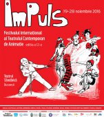 Festivalul internațional al teatrului contemporan de animație ImPuls