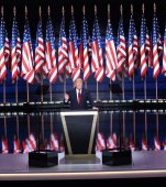 Donald J. Trump este noul președinte al Statelor Unite ale Americii