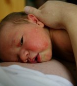 UNICEF salută adoptarea Codului de marketing al substituenților de lapte matern