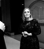 Interviul din Vanity Fair cu Adele, despre copii, sarcina și depresia postanatală