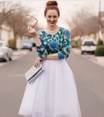 Această mămică s-a lăsat îmbrăcată de fiul său timp de o săptămână
