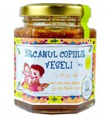 Vegis.ro: Apicolele pentru copii sunt produsele care susţin sistemul imunitar al celor mici în sezonul rece