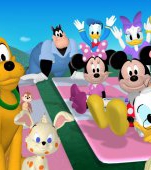 Recomandările lunii decembrie la Disney Channel și Disney Junior!