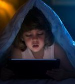 10 lucruri pe care copilul tău nu trebuie sa le facă înainte de somn